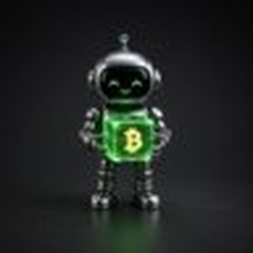 Reference Robot collectable