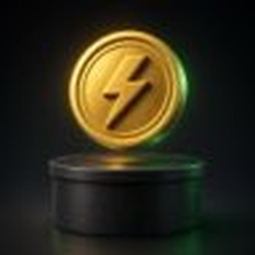 Reference token icon